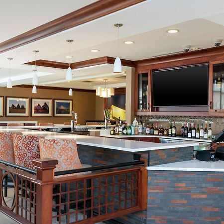 Hilton Garden Inn Indianapolis South/Greenwood Kültér fotó