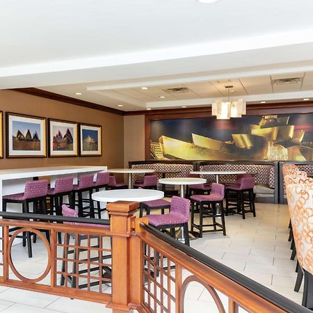 Hilton Garden Inn Indianapolis South/Greenwood Kültér fotó