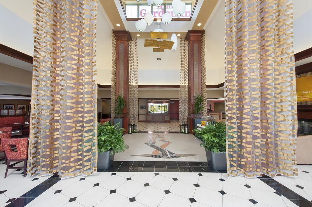 Hilton Garden Inn Indianapolis South/Greenwood Kültér fotó