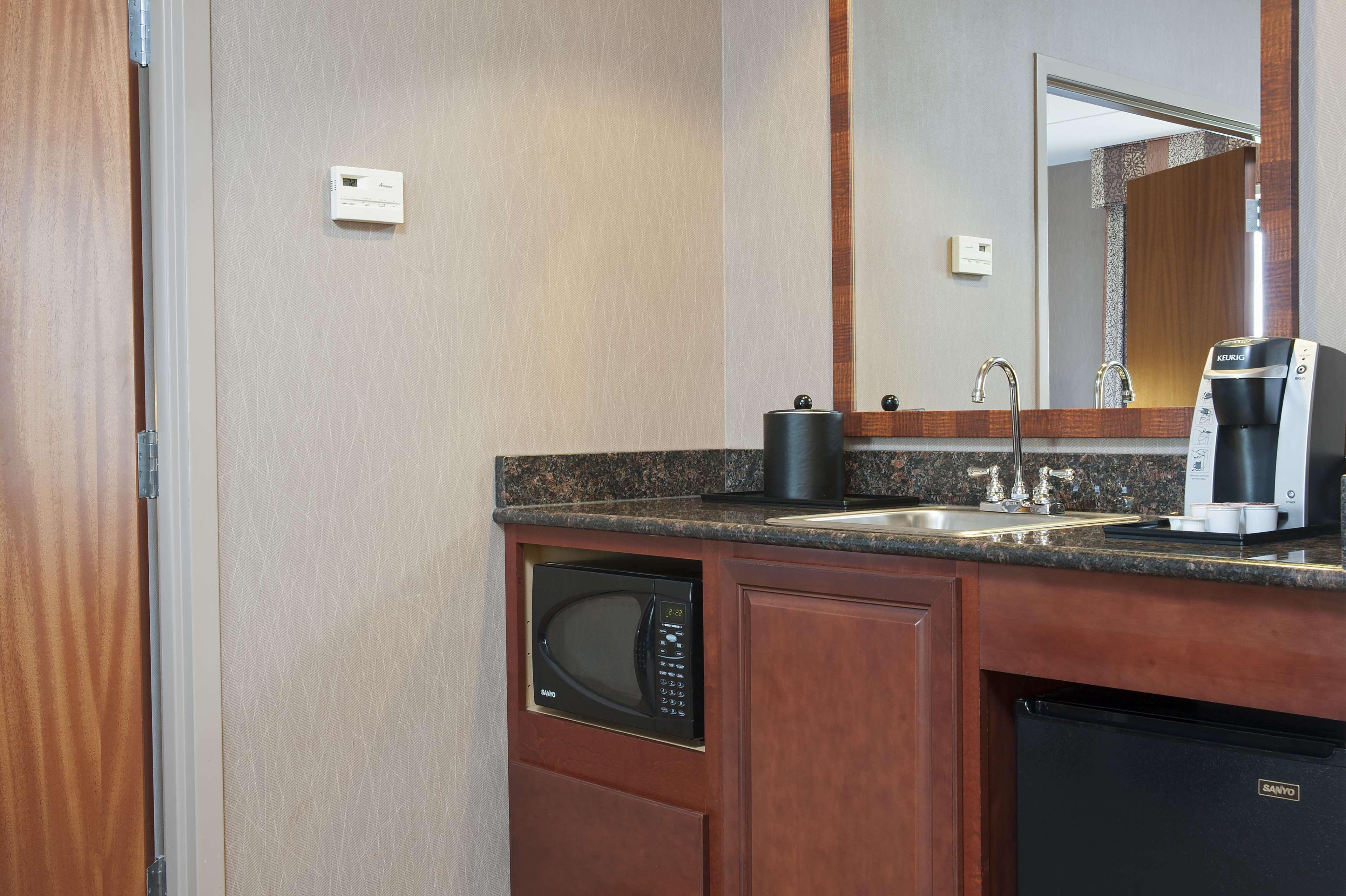 Hilton Garden Inn Indianapolis South/Greenwood Kültér fotó