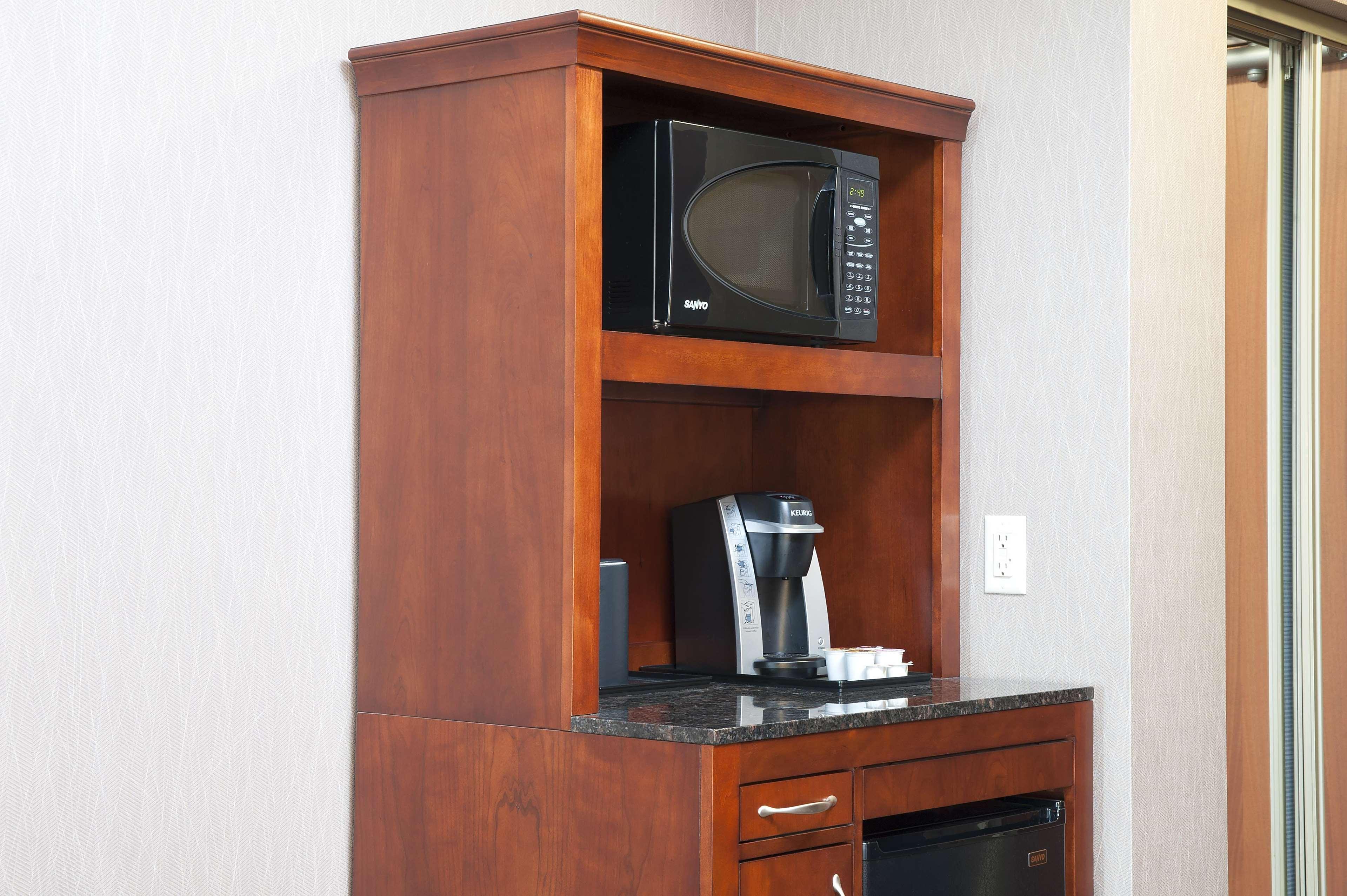 Hilton Garden Inn Indianapolis South/Greenwood Kültér fotó