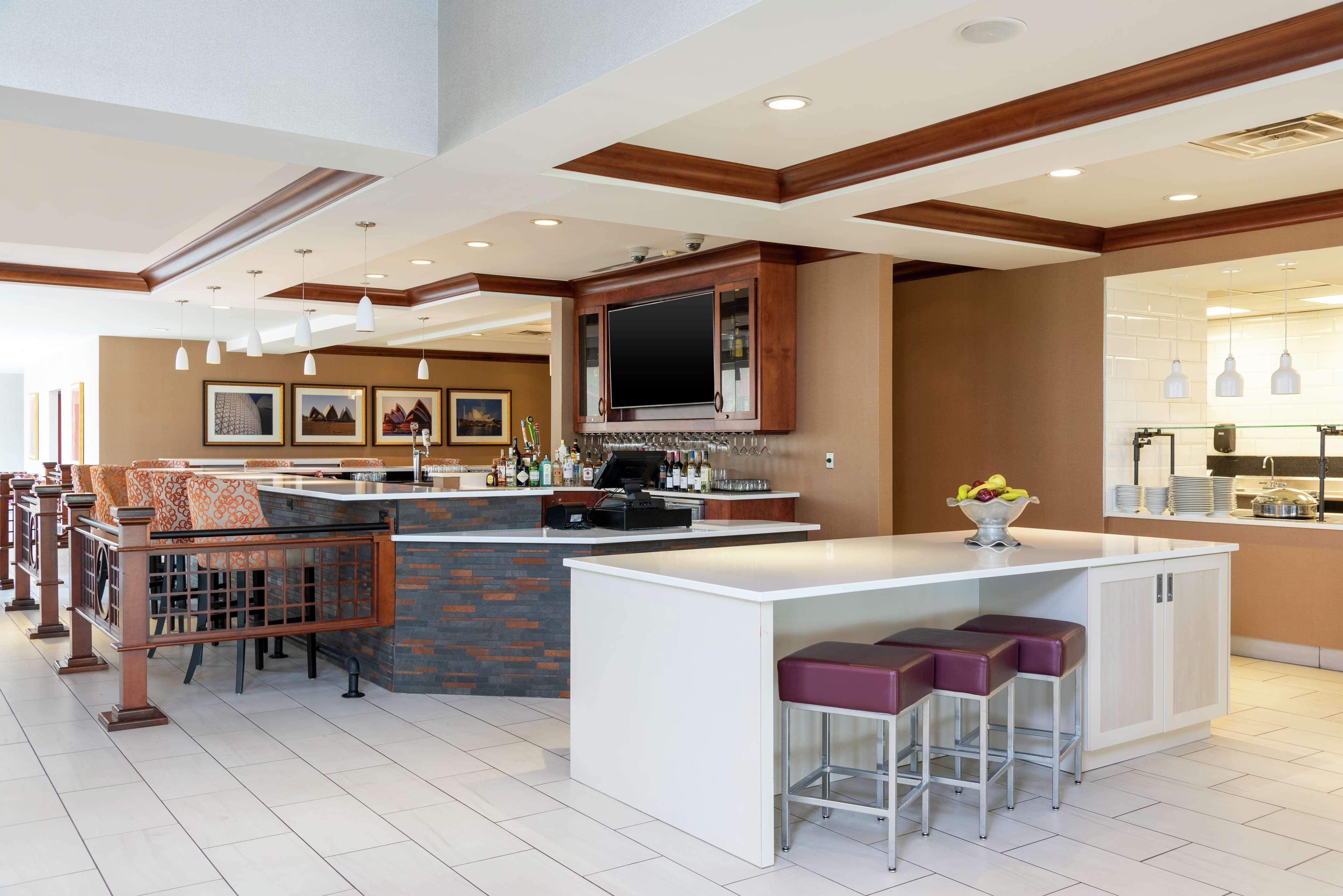 Hilton Garden Inn Indianapolis South/Greenwood Kültér fotó