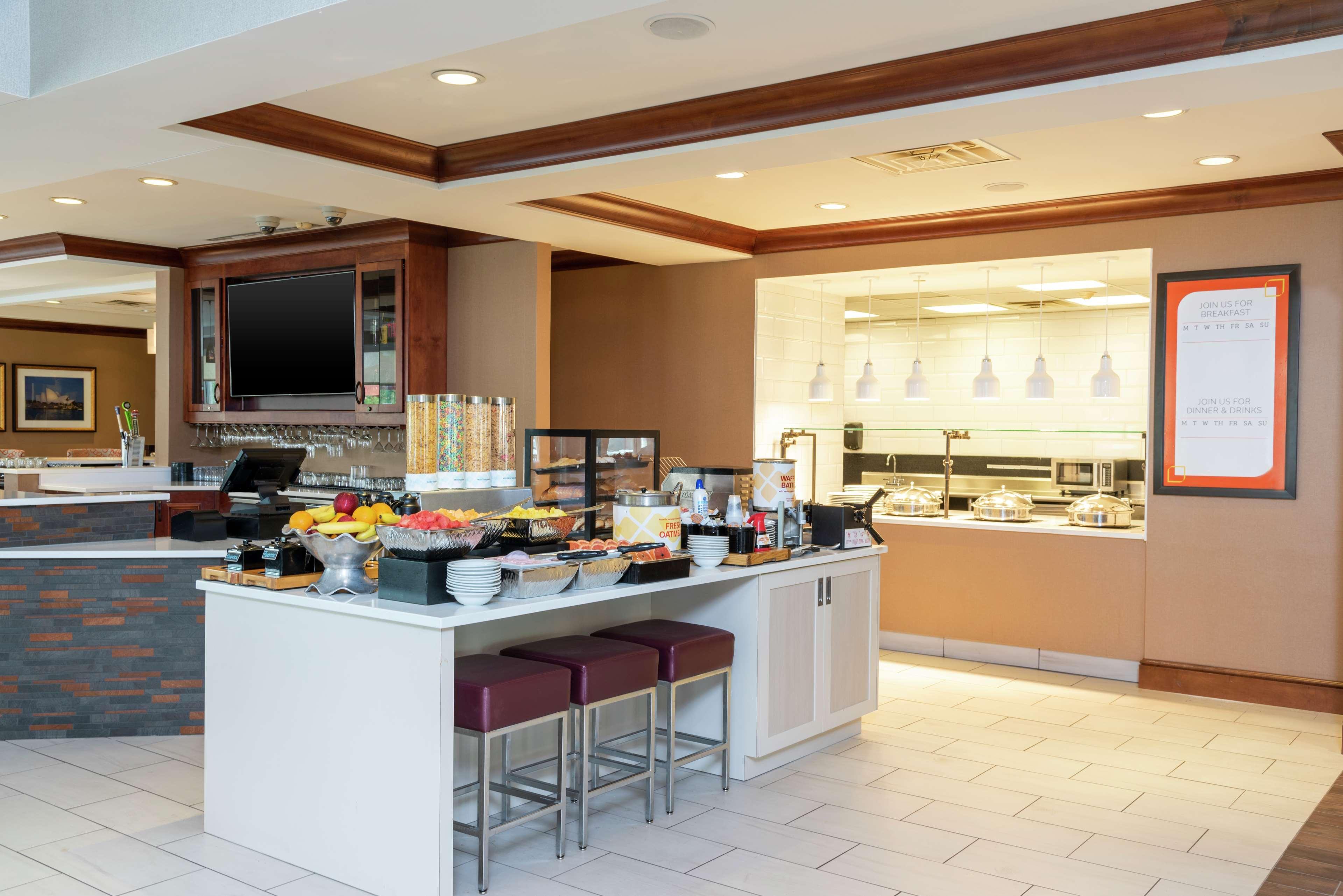 Hilton Garden Inn Indianapolis South/Greenwood Kültér fotó
