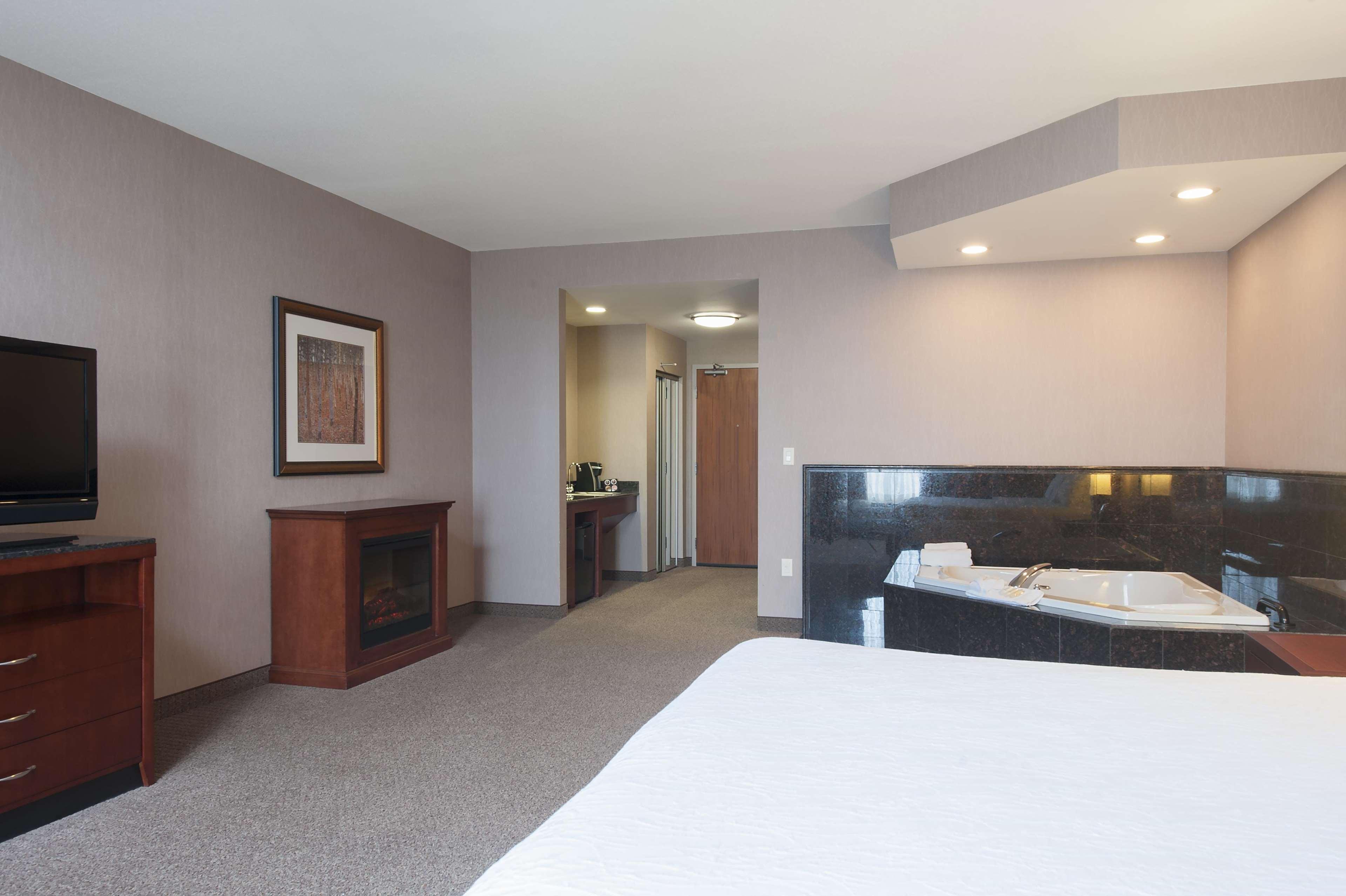Hilton Garden Inn Indianapolis South/Greenwood Kültér fotó