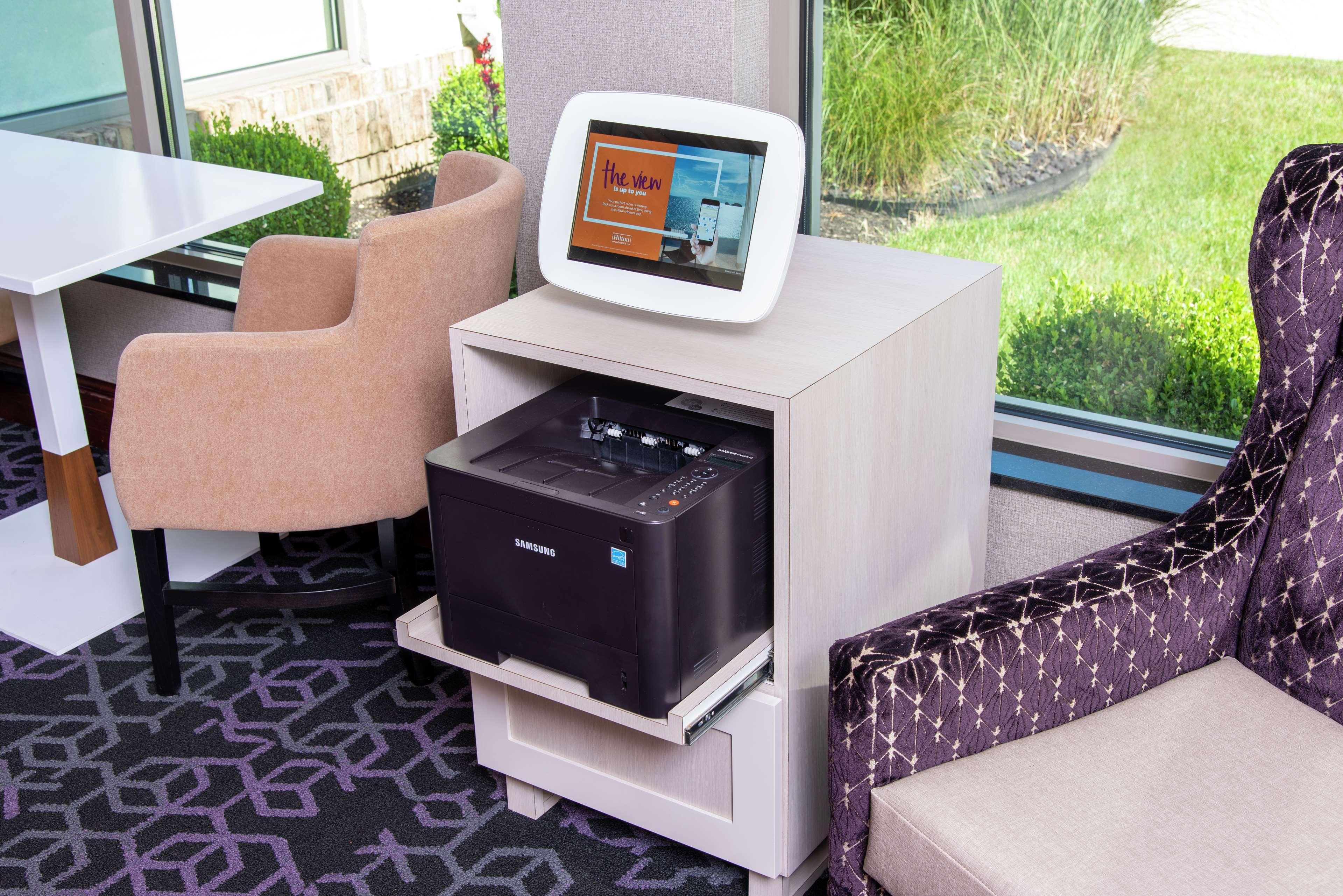 Hilton Garden Inn Indianapolis South/Greenwood Kültér fotó