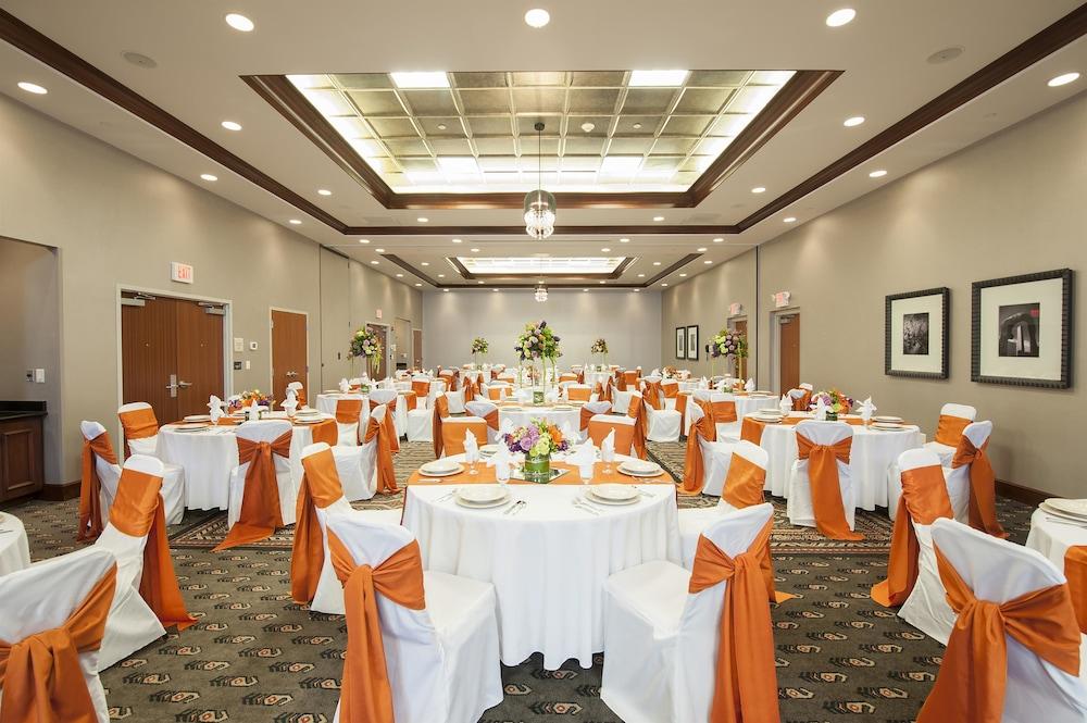 Hilton Garden Inn Indianapolis South/Greenwood Kültér fotó