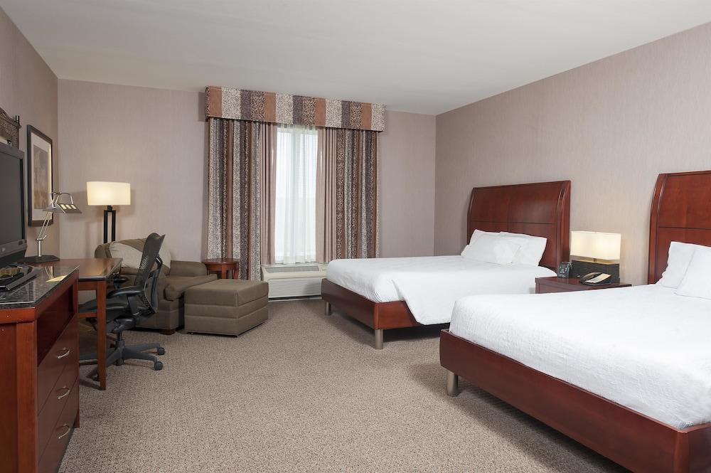 Hilton Garden Inn Indianapolis South/Greenwood Kültér fotó