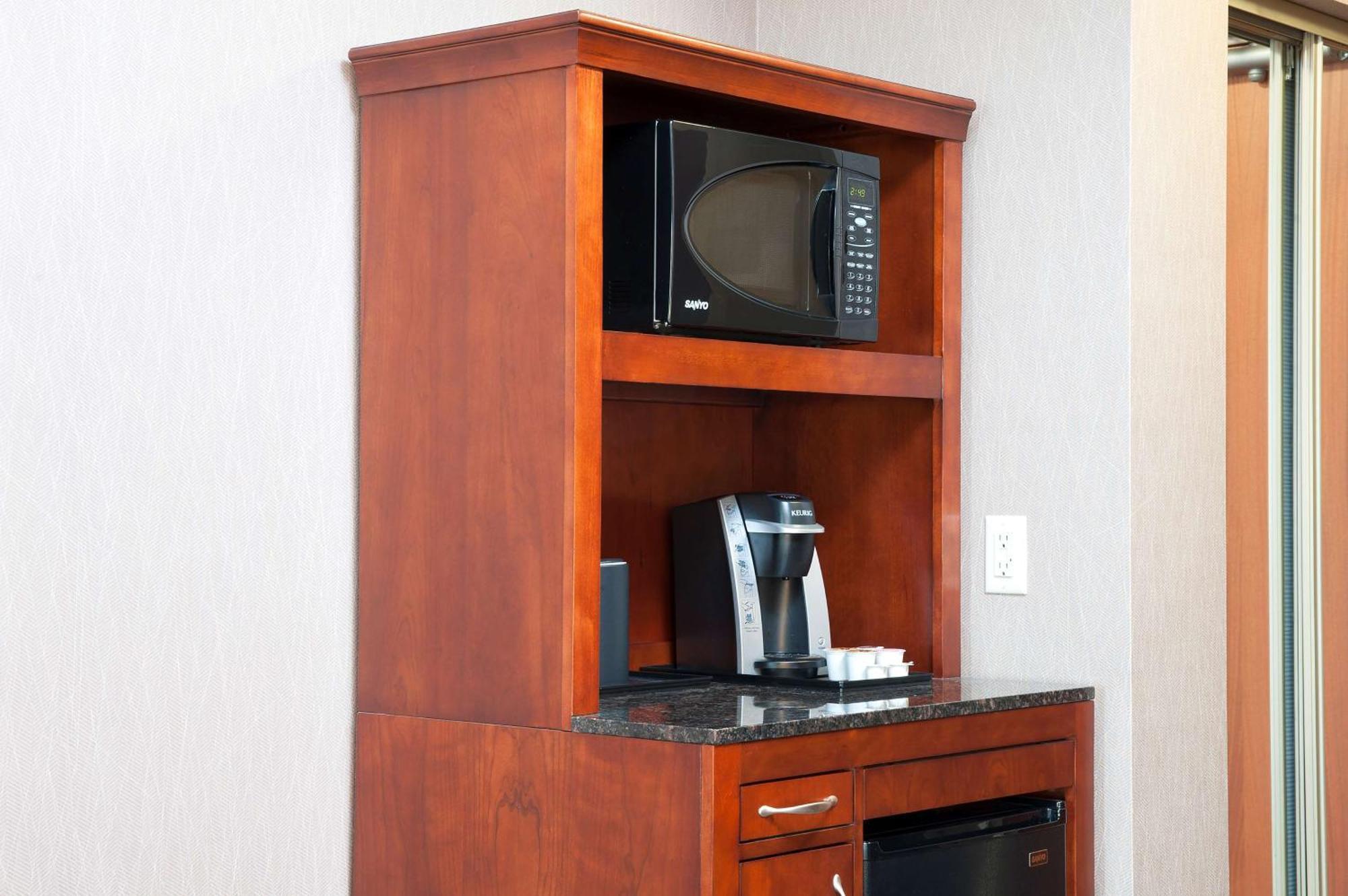Hilton Garden Inn Indianapolis South/Greenwood Kültér fotó