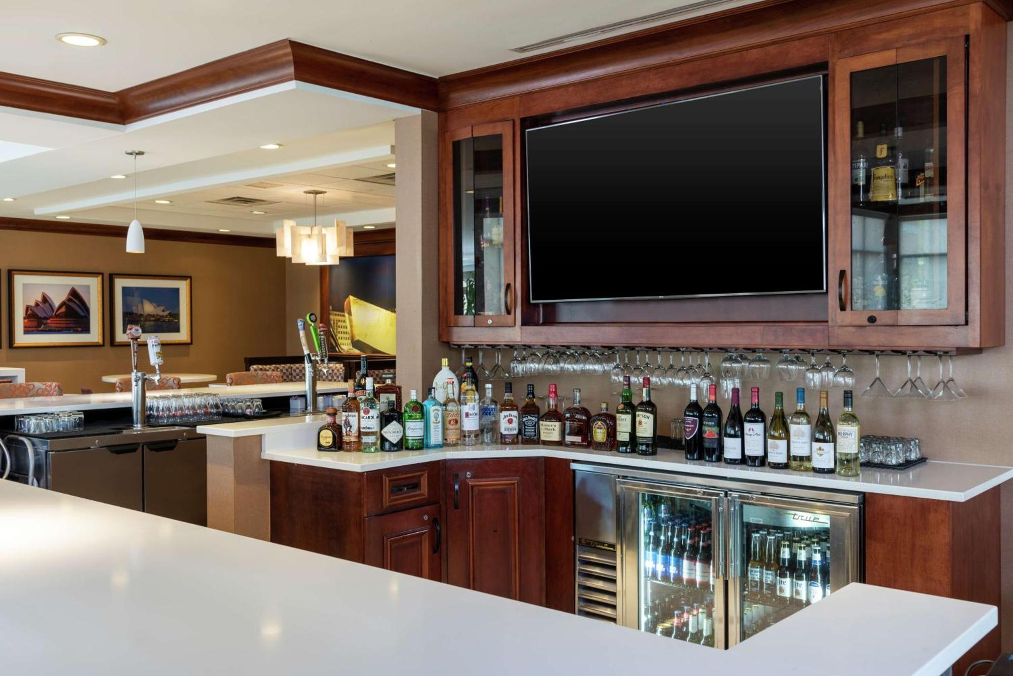 Hilton Garden Inn Indianapolis South/Greenwood Kültér fotó