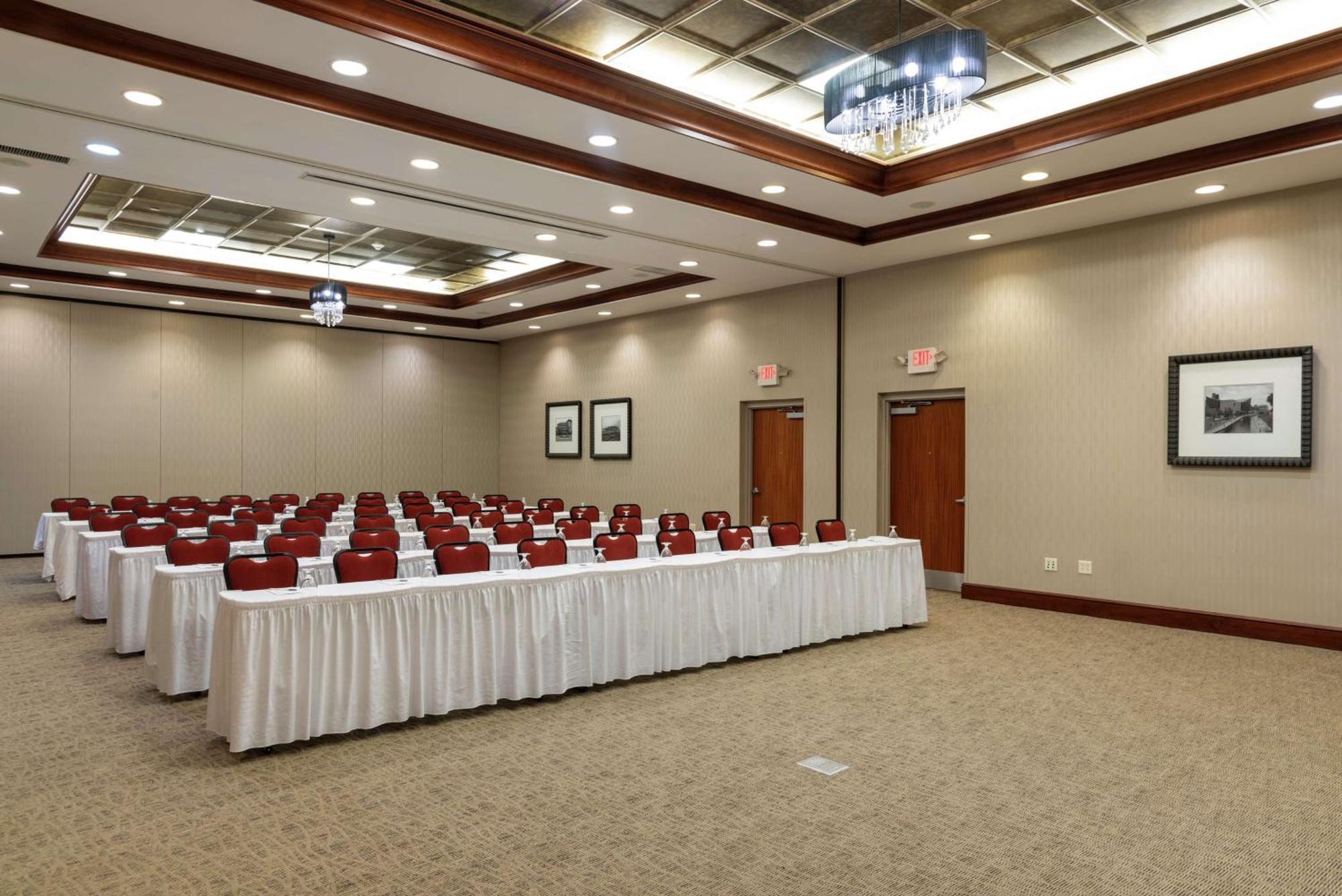 Hilton Garden Inn Indianapolis South/Greenwood Kültér fotó