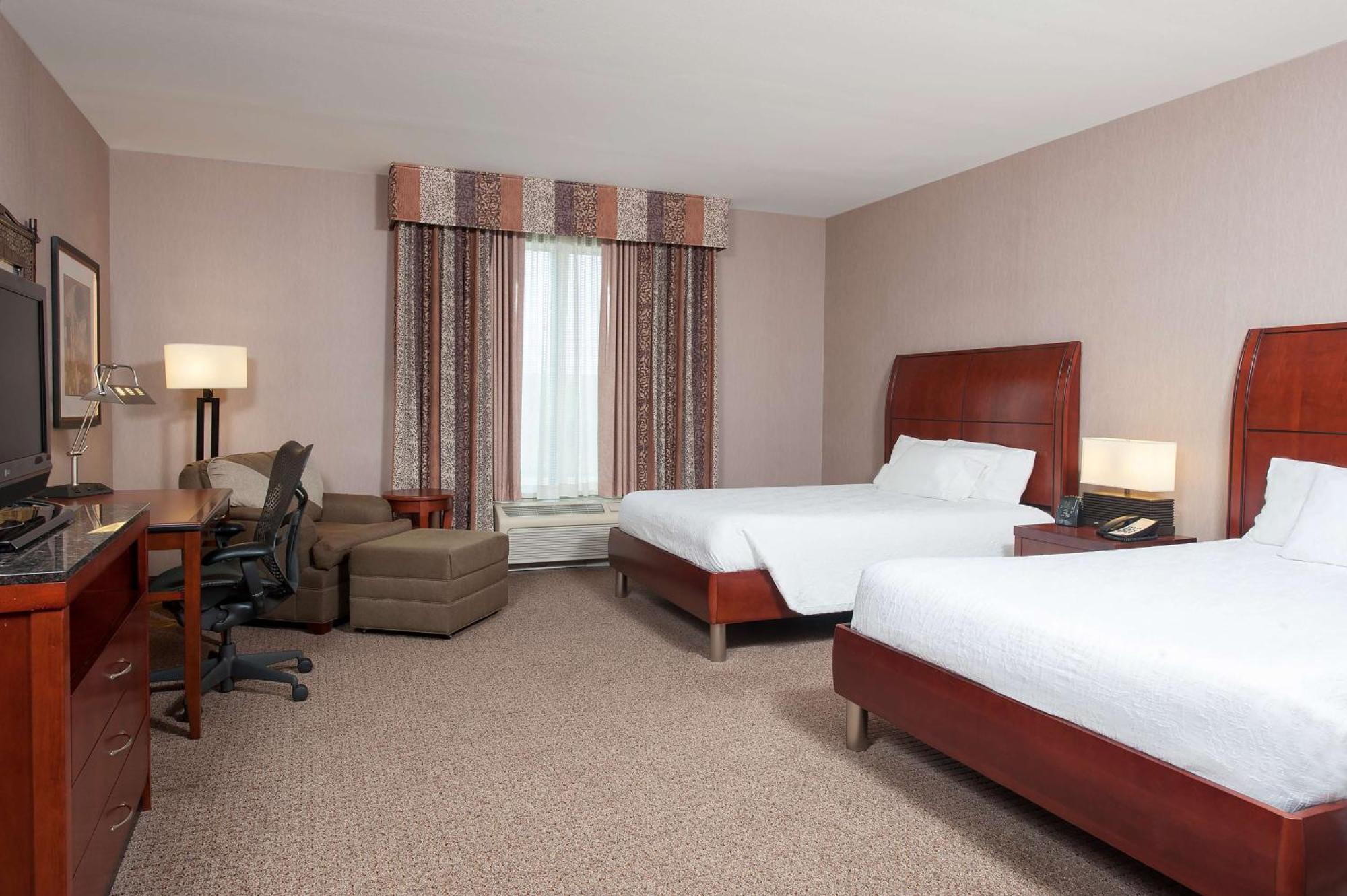 Hilton Garden Inn Indianapolis South/Greenwood Kültér fotó