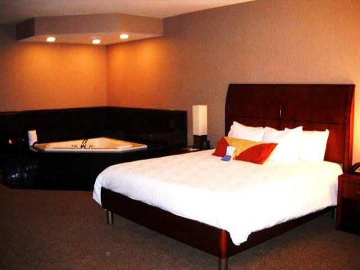 Hilton Garden Inn Indianapolis South/Greenwood Kültér fotó