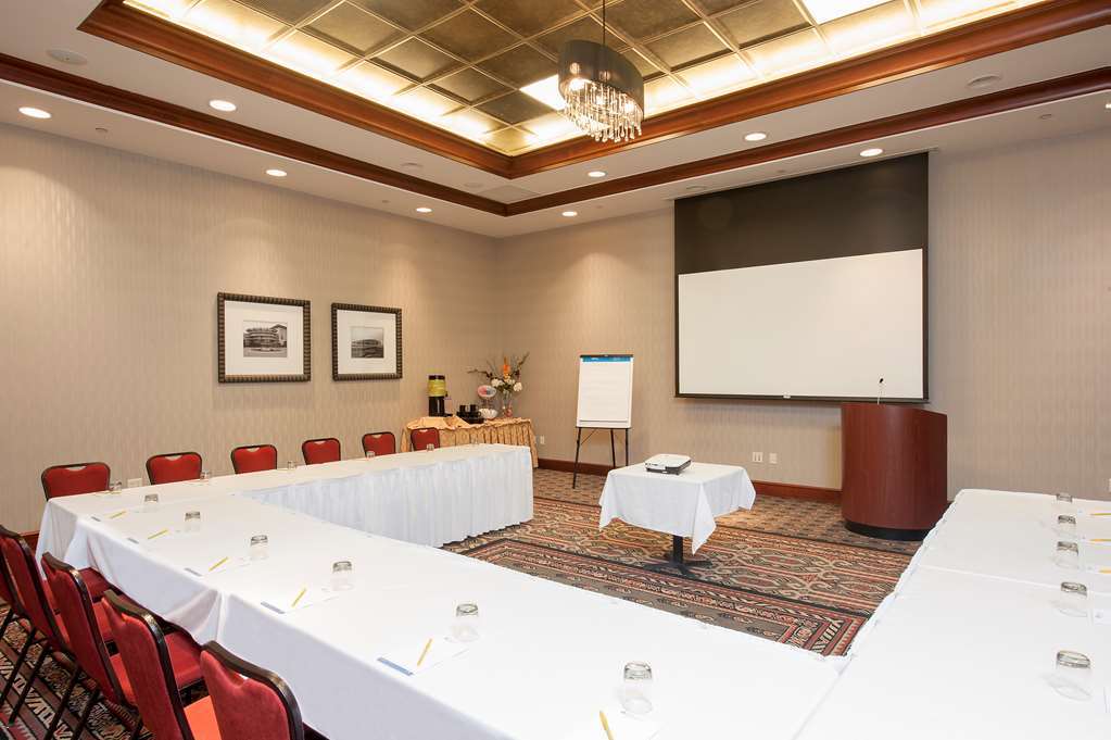Hilton Garden Inn Indianapolis South/Greenwood Létesítmények fotó